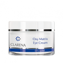 Oxy Matrix Eye Cream Oxy Matrix Eye Cream